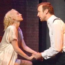 BWW Review: Inspired by a True Story, THE RED DRESS Reminds Us of a Time We Must Neve