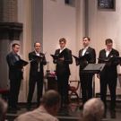SFEMS Presents Cut Circle In Choral Music By Du Fay, Ockeghem & Josquin