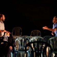 BWW Review: AZZA: ADELAIDE FESTIVAL 2018 at Space Theatre, Adelaide Festival Centre