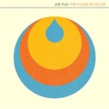 Joe Pug Announces New Album 'The Flood of Color'
