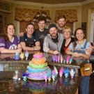 Local Film Studio Celebrates Release of TROLLS Stop Motion Series