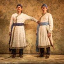 BWW Review: GUARDS AT THE TAJ at Steppenwolf