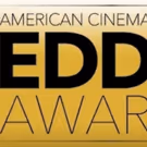 BOHEMIAN RHAPSODY, THE FAVOURITE Among Winners of the ACE Eddie Awards