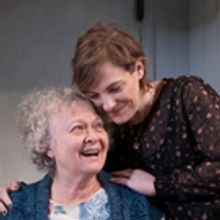 Daisy Eagan of THE HUMANS at AT&T PERFORMING ARTS CENTER