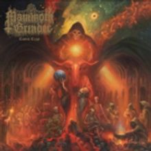 Metal Maximalists Mammoth Grinder Share New Video for 'Servant of the Most High'