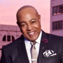 Peabo Bryson Will Play The Peace Center May 16