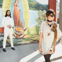In The Valley Below Announce Tour Supporting Albert Hammond Jr.