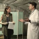 Photo Flash: First Look at THEN THEY FORGOT ABOUT THE REST
