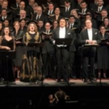 BWW Review: The Met's Great Orchestra and Chorus Spark the Majestic Verdi REQUIEM
