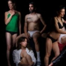 Arts Centre Melbourne Presents A Little Ones Theatre Production MERCILESS GODS