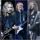 Tommy Shaw And The Contemporary Youth Orchestra SING FOR THE DAY Debuts At #5 On Billboard's 'Classical Albums' Chart