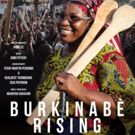 Can Art Bring A Political Change? Iara Lee Discusses BURKINABE RISING
