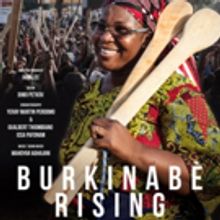 Can Art Bring A Political Change? Iara Lee Discusses BURKINABE RISING