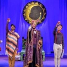 BWW Review: La Posada Magica