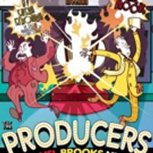 Lakewood Playhouse Presents THE PRODUCERS