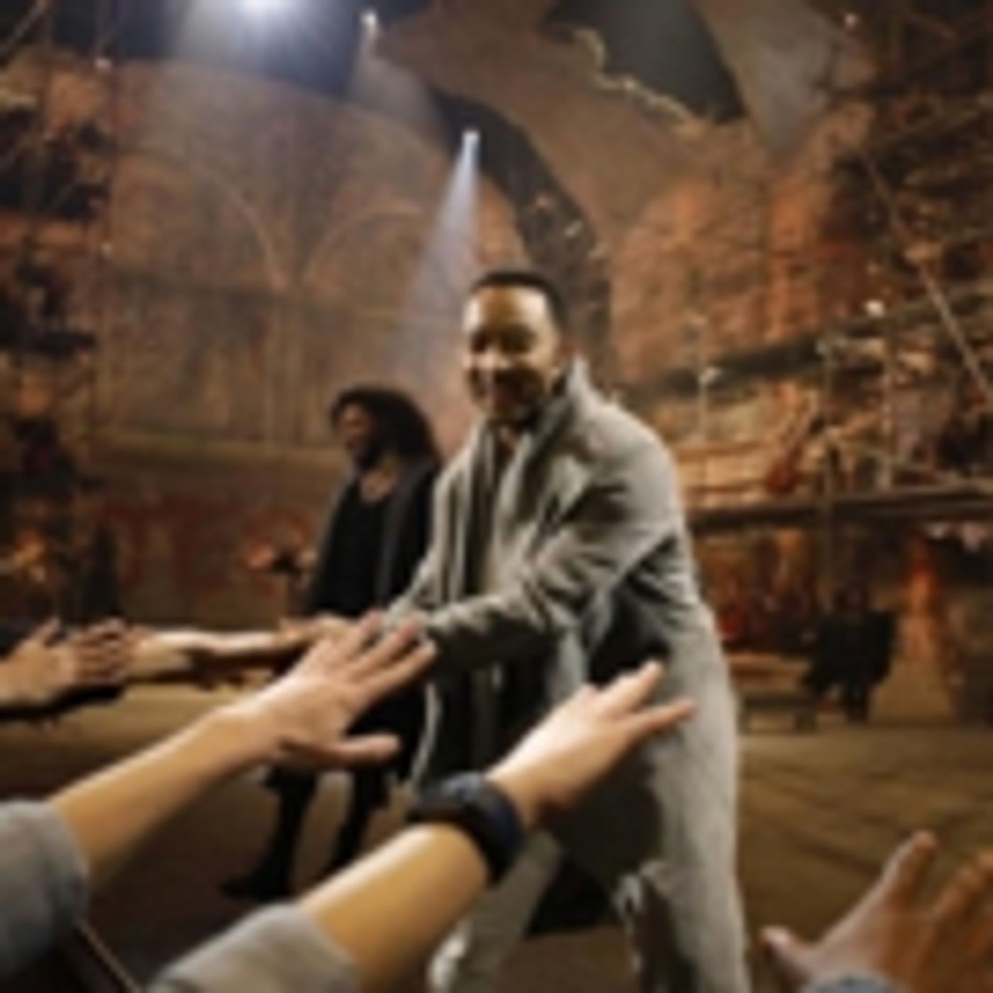 Brief 7/13: WEST SIDE STORY Revival, and More!  Image