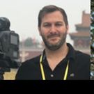 CGTN America Receives 15 Awards in White House News Photographers Association 2018…