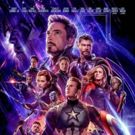 AVENGERS: ENDGAME Shatters Box Office Records with $1.2 Billion Global Debut