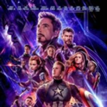 AVENGERS: ENDGAME Shatters Box Office Records with $1.2 Billion Global Debut