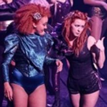 BAT OUT OF HELL to Fly Into London's Dominion Theater This April!