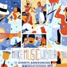 Make Music Winter Sets 2017 Parade Lineup Across the Five Boroughs