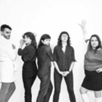 Photo Flash: In Rehearsal with Atlantic's EDDIE AND DAVE