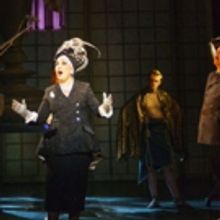 BWW Review: SUNSET BOULEVARD, Bristol Hippodrome