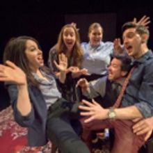Improv Comedy With The Stowaways Comes To Bay Street For Three Unique Performances