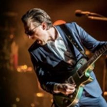 Blues Rock Guitar Icon Joe Bonamassa Comes To Orpheum Theater