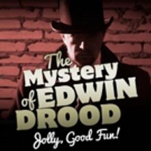 Riverside Theatre Presents THE MYSTERY OF EDWIN DROOD