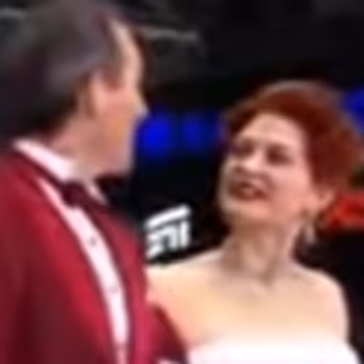 VIDEO: On This Day, November 23: Snow Falls On Broadway With Irving Berlin's WHITE CHRISTMAS