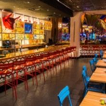 Master Mixologist:  Jacob Andros of SOLTORO at MOHEGAN SUN in Unvasville CT