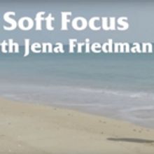VIDEO: Adult Swim to Premiere The Second Installment Of SOFT FOCUS WITH JENA FRIEDMAN