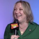 WATCH NOW! Zooming in on the Tony Nominees: Kristine Nielsen