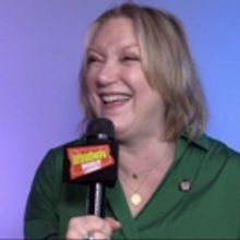 WATCH NOW! Zooming in on the Tony Nominees: Kristine Nielsen