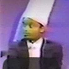 This Thanksgiving Joseph Lorenzo Wise is BACHELOR #1