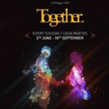 Together Announce Ibiza Headliners for 2018 + CHASE & STATUS Celebrate 15 Years With 15 Dates