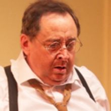 Photo Flash: Georgia Ensemble Theatre Presents MOONLIGHT & MAGNOLIAS