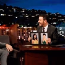 JIMMY KIMMEL LIVE Starts 2018 With a New Season High