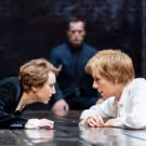 Photo Flash: Juliet Stevenson and Lia Williams Star in MARY STUART