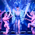 The Official RUPAUL'S DRAG RACE TOUR: WERQ THE WORLD voyages out of this world