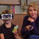 VIDEO: Jimmy Kimmel Shares How to Watch GAME OF THRONES With Your Kids