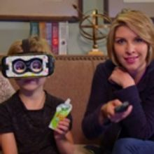 VIDEO: Jimmy Kimmel Shares How to Watch GAME OF THRONES With Your Kids