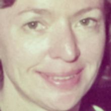 George Street Gala Honors Seward And Cecelia Joyce Johnson