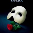 THE PHANTOM OF THE OPERA Comes to Kuala Lumpur This June!
