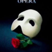 THE PHANTOM OF THE OPERA Comes to Kuala Lumpur This June!