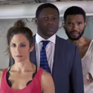 MASTER OF THE CROSSROADS By Obie Winner Paul Calderon Premieres January 16