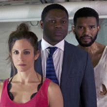 MASTER OF THE CROSSROADS By Obie Winner Paul Calderon Premieres January 16