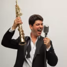 January Thaw Music Fest Welcomes Danny Bacher in SWING THAT MUSIC