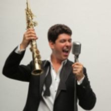 January Thaw Music Fest Welcomes Danny Bacher in SWING THAT MUSIC